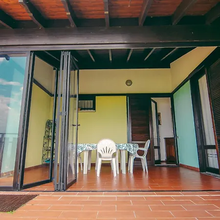 Casa Elena Сasa de vacaciones *