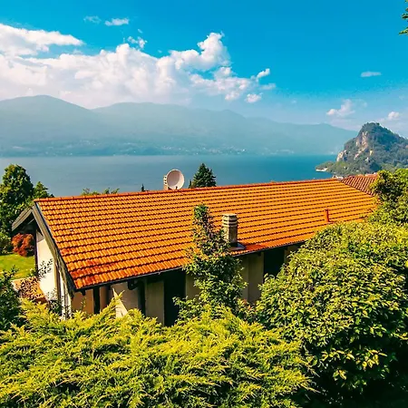 Сasa de vacaciones Casa Elena *