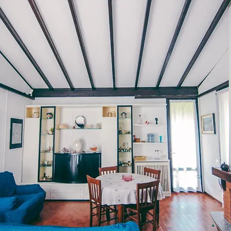 Casa Elena Сasa de vacaciones